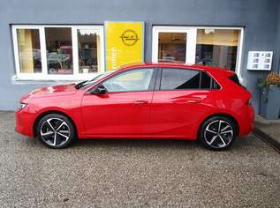 Astra Business Elegance, 22990 €, Auto & Fahrrad-Autos in 4724 Neukirchen am Walde