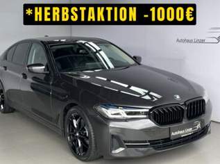 530d xDrive LCI *LASER*HuD*KeyGo*HiFi*CAM*Ambiente, 48890 €, Auto & Fahrrad-Autos in 5020 Altstadt