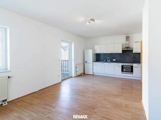 Jetzt zugreifen - gepflegte 63m²-Eigentumswohnung mit Potenzial!, 155000 €, Immobilien-Wohnungen in 4552 Wartberg an der Krems