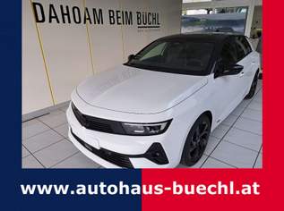 Astra 1,5 CDTI GS Line Aut., 29490 €, Auto & Fahrrad-Autos in 4911 Tumeltsham