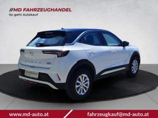 Mokka X 1.2 Turbo Edition 74kW (101PS), Sch..., 14855 €, Auto & Fahrrad-Autos in 6844 Gemeinde Altach Mokka X 1.2 Turbo Edition 74kW (101PS), Sch..., 14855 €, Auto & Fahrrad-Autos in 6844 Gemeinde Altach