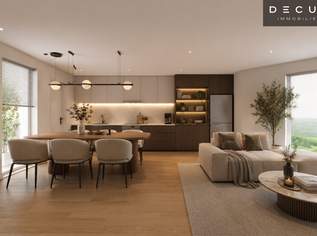 | 2 ZIMMER WOHNUNG | HOCHWERTIGER ERSTBEZUG MIT GROSSZÜGIGER LOGGIA | DURCHDACHTER GRUNDRISS |, 389000 €, Immobilien-Wohnungen in 1230 Liesing