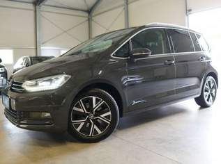 Touran 1,5 TSI Highline 7 Sitze DSG NAVI MATRIX, 31490 €, Auto & Fahrrad-Autos in 8263 Großwilfersdorf