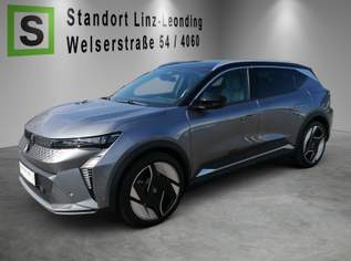 SCENIC E-Tech Electric Iconic 220 PS long range, 41990 €, Auto & Fahrrad-Autos in 4060 Leonding SCENIC E-Tech Electric Iconic 220 PS long range, 41990 €, Auto & Fahrrad-Autos in 4060 Leonding