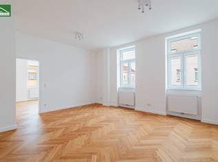 Exklusive 3-Zimmer-Wohnung nähe Matzleinsdorfer Platz - Stilvolles Ambiente!, 350000 €, Immobilien-Wohnungen in 1100 Favoriten