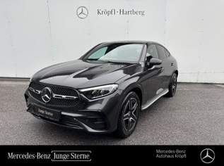 GLC 220 d 4MATIC Coupé, 69900 €, Auto & Fahrrad-Autos in 8230 Hartberg GLC 220 d 4MATIC Coupé, 69900 €, Auto & Fahrrad-Autos in 8230 Hartberg