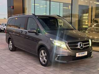 V 300 d Kombi 4MATIC lang *MwSt Ausweisbar*AHK* 360*, 61990 €, Auto & Fahrrad-Autos in 1110 Simmering