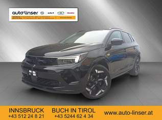 Grandland 1,6 Direct Inj. PHEV GSE Allrad Aut., 31933 €, Auto & Fahrrad-Autos in 6020 Innsbruck