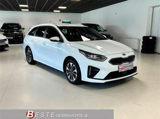 Ceed SW 1,6 GDI PHEV Plug-in Hybrid Vision, 22912 €, Auto & Fahrrad-Autos in 4663 Laakirchen