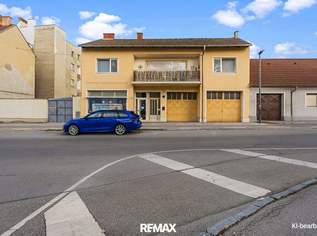"Die Gelegenheit 2026 – Ein Haus. Unzählige Möglichkeiten!", 449000 €, Immobilien-Häuser in 2000 Gemeinde Stockerau "Die Gelegenheit 2026 – Ein Haus. Unzählige Möglichkeiten!", 449000 €, Immobilien-Häuser in 2000 Gemeinde Stockerau