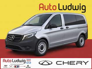 Vito Tourer Pro 116 CDI kompakt 4x4 Aut *NAVI*R-CAM*..., 26880 €, Auto & Fahrrad-Autos in 1230 Liesing