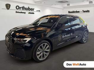 A1 30 TFSI intense, 31790 €, Auto & Fahrrad-Autos in 2620 Gemeinde Neunkirchen