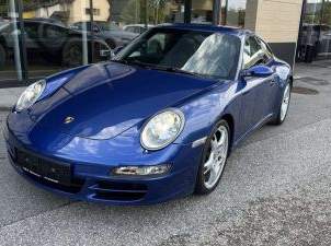 911 Carrera 4 Coupe 997-1, 72990 €, Auto & Fahrrad-Autos in 4240 Freistadt 911 Carrera 4 Coupe 997-1, 72990 €, Auto & Fahrrad-Autos in 4240 Freistadt