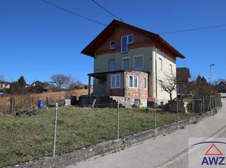 Für Handwerker! Top Angebot: Leistbares Haus mit Renovierungsbedarf!, 0 €, Immobilien-Häuser in 4716 Hofkirchen an der Trattnach Für Handwerker! Top Angebot: Leistbares Haus mit Renovierungsbedarf!, 0 €, Immobilien-Häuser in 4716 Hofkirchen an der Trattnach