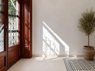„PARK LIFE“ – Stilvoll wohnen im generalsanierten Altbau im 18. Bezirk, 725000 €, Immobilien-Wohnungen in 1180 Währing