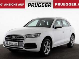 Q5 35 TDI quattro sport S-tronic XENON KAMERA NAVI, 32990 €, Auto & Fahrrad-Autos in 8071 Hausmannstätten