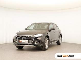 Q5 40 TDI quattro advanced, 46990 €, Auto & Fahrrad-Autos in 4694 Ohlsdorf