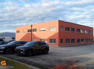 Büro- und Gewerbeobjekt in Wals-Siezenheim bei Salzburg, 2300000 €, Immobilien-Gewerbeobjekte in 5071 Walserberg