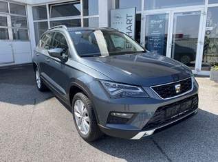 Ateca Style, 11790 €, Auto & Fahrrad-Autos in Niederösterreich