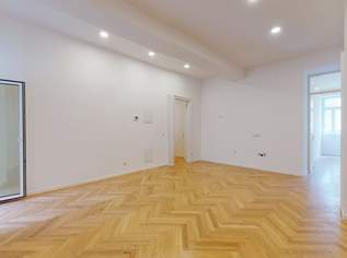 "Urban Oasis" - Moderne Altbauwohnung mit einzigartiger Raumhöhe und Terrasse, 844000 €, Immobilien-Wohnungen in 1030 Landstraße "Urban Oasis" - Moderne Altbauwohnung mit einzigartiger Raumhöhe und Terrasse, 844000 €, Immobilien-Wohnungen in 1030 Landstraße