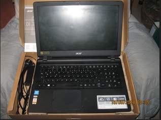 Acer Espire ES 15 Laptop, 170 €, Marktplatz-Computer, Handys & Software in 1230 Liesing