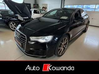 A6 2.0 TDI Ultra Sport S-Tronic -Super Ausstattung, 16900 €, Auto & Fahrrad-Autos in 4451 Garsten