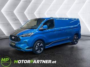 Transit Custom Kasten L2 ALLRAD **SPORT** Matrix-LED, 55290 €, Auto & Fahrrad-Autos in 8350 Fehring Transit Custom Kasten L2 ALLRAD **SPORT** Matrix-LED, 55290 €, Auto & Fahrrad-Autos in 8350 Fehring