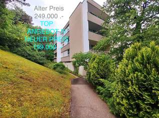 Traumhafte Etagenwohnung - 3 Zimmer, Loggia, Garage - Perfekt für Familien, Preis ist VB !!, 199000 €, Immobilien-Wohnungen in 2540 Bad Vöslau