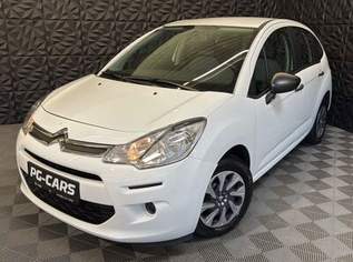 C3 1.0 VTi Attraction, 6990 €, Auto & Fahrrad-Autos in 7400 Oberwart C3 1.0 VTi Attraction, 6990 €, Auto & Fahrrad-Autos in 7400 Oberwart