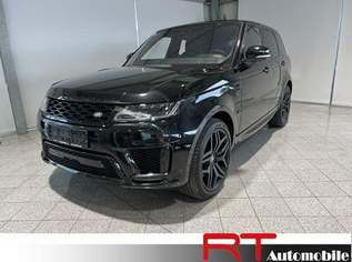 Range Rover Sport 5.0 Autobiography Dynamic, 69990 €, Auto & Fahrrad-Autos in 4663 Laakirchen
