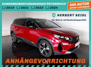 5008 BlueHDI 130 EAT8 GT, 22880 €, Auto & Fahrrad-Autos in 8200 Gleisdorf