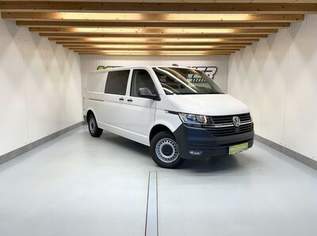 T6.1 Kombi lang ''4MOTION'' KLIMA*CARPLAY*2x SCHIEBETÜR, 33450 €, Auto & Fahrrad-Autos in 4782 St. Florian am Inn