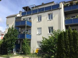 3-Zimmer-Wohnung mit Balkon in St. Pölten, 640.44 €, Immobilien-Wohnungen in 3100 Stattersdorf