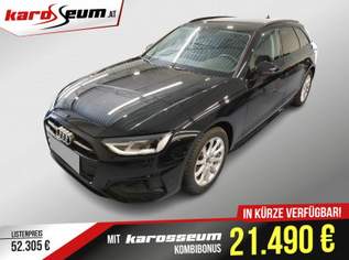 A4 35 TFSI advanced | SPORTLICH | Optik-Paket, 22690 €, Auto & Fahrrad-Autos in 4693 Desselbrunn