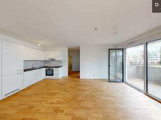 AB SOFORT VERFÜGBAR | DACHGESCHOSS | KARMELITERHOF - BELIEBTE WOHNANLAGE | TERRASSE | 3-ZIMMER, 1156.29 €, Immobilien-Wohnungen in 3100 Stattersdorf