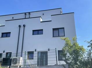 PROVISIONSFREI! Wunderschöne Doppelhaushälfte mit ca. 160m² Wfl., 5 Zi, Garten, Terrasse 2 Stellplätze in der Nähe von Wiener Neustadt, 2280 €, Immobilien-Häuser in 2625 Gemeinde Schwarzau am Steinfeld