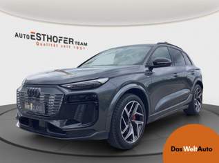 Q6 e-tron e-tron quattro, 93750 €, Auto & Fahrrad-Autos in 4655 Vorchdorf Q6 e-tron e-tron quattro, 93750 €, Auto & Fahrrad-Autos in 4655 Vorchdorf