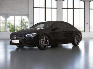 CLA 180 d Coupé, 30790 €, Auto & Fahrrad-Autos in 5600 Sankt Johann im Pongau