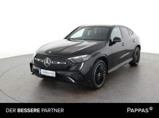 GLC 200 d 4MATIC Coupé Österreich-Edition, 66000 €, Auto & Fahrrad-Autos in 2351 Gemeinde Wiener Neudorf