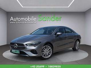 CLA d Coupe Aut. Urban *MATRIX/KEYLESS/1.BESITZ*, 32950 €, Auto & Fahrrad-Autos in 4060 Leonding CLA d Coupe Aut. Urban *MATRIX/KEYLESS/1.BESITZ*, 32950 €, Auto & Fahrrad-Autos in 4060 Leonding