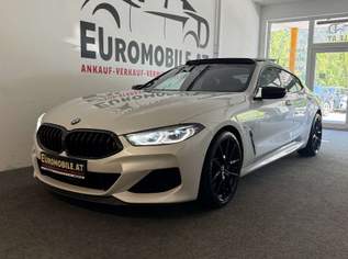 M850 i xDrive *M-Paket*VOLL-Ausstattung*, 68990 €, Auto & Fahrrad-Autos in 6464 Gemeinde Tarrenz