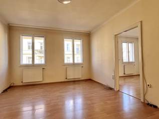 Schöne 2-Zimmerwohnung Nähe Prater!, 245000 €, Immobilien-Wohnungen in 1020 Leopoldstadt