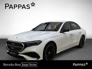E 300 e 4MATIC mit EQ Hybrid Technologie Limousine, 66900 €, Auto & Fahrrad-Autos in 4030 Kleinmünchen-Auwiesen