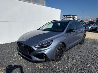 i30 Kombi PREMIUM DCT N-LINE SHZ NAVI RFK 1.6..., 32915 €, Auto & Fahrrad-Autos in 6844 Gemeinde Altach