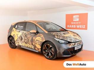 Born Alpha 58 150kW/204PS, 26880 €, Auto & Fahrrad-Autos in 8160 Weiz