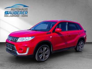 VITARA 1,4 Hybrid *Shine* I ALLGRIP I, 16990 €, Auto & Fahrrad-Autos in Niederösterreich VITARA 1,4 Hybrid *Shine* I ALLGRIP I, 16990 €, Auto & Fahrrad-Autos in Niederösterreich