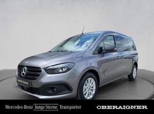 Citan 110 CDI Mixto Lang, 36900 €, Auto & Fahrrad-Autos in 4150 Rohrbach-Berg