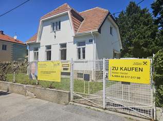 Baugrund mit Altbestand im 22. Bezirk, Donaustadt, 1200000 €, Immobilien-Grund und Boden in 1220 Donaustadt Baugrund mit Altbestand im 22. Bezirk, Donaustadt, 1200000 €, Immobilien-Grund und Boden in 1220 Donaustadt