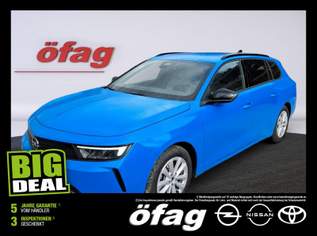 Astra ST 1.2 Turbo MHEV Business Edition Aut., 28990 €, Auto & Fahrrad-Autos in 5020 Altstadt