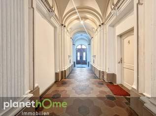 Stilzinshaus in Bestlage!, 3950000 €, Immobilien-Häuser in 1030 Landstraße